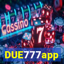 DUE777app