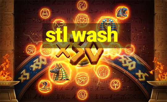 stl wash