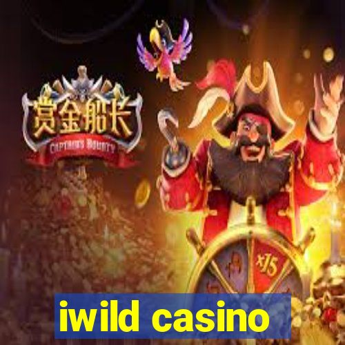 iwild casino