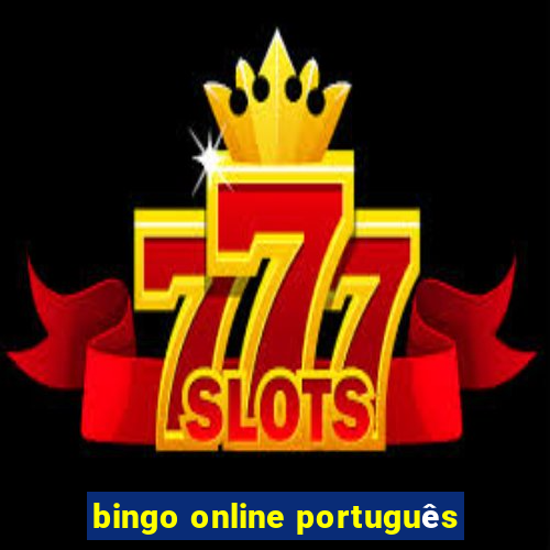 bingo online português