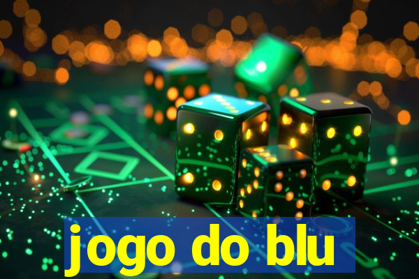 jogo do blu