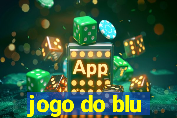 jogo do blu