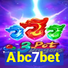 Abc7bet