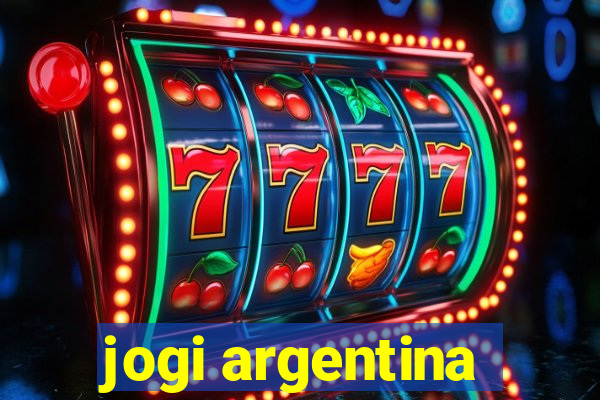 jogi argentina