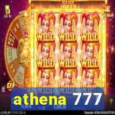 athena 777