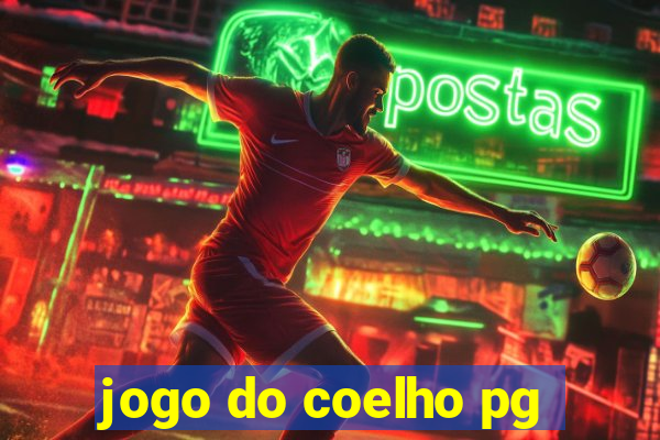 jogo do coelho pg