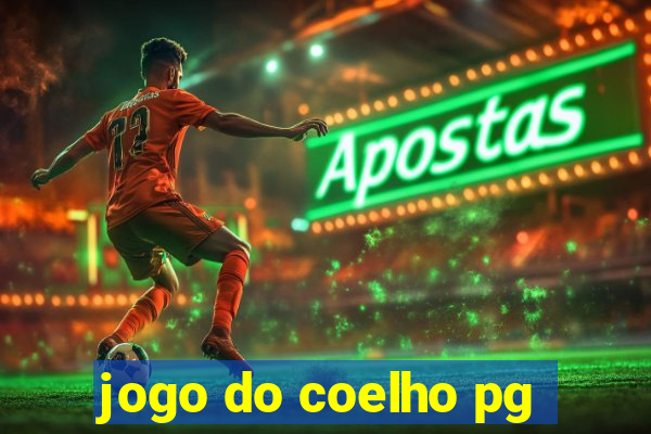 jogo do coelho pg