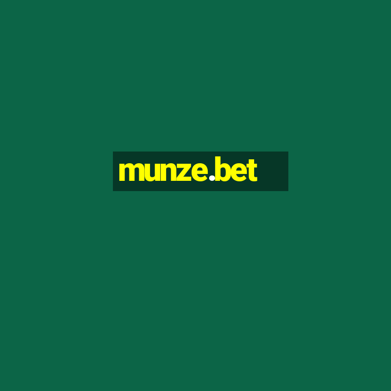 munze.bet