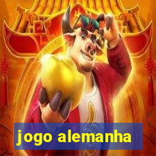 jogo alemanha