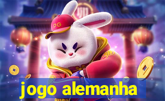 jogo alemanha