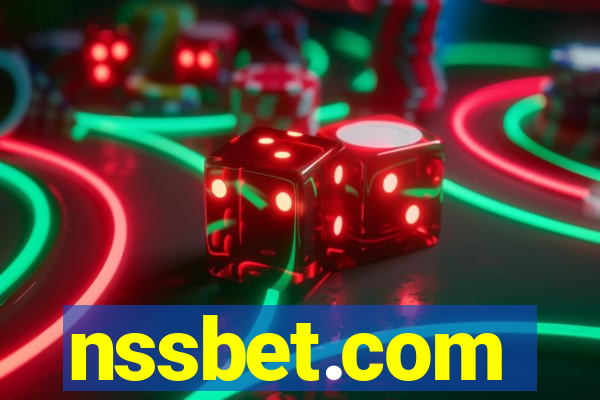 nssbet.com