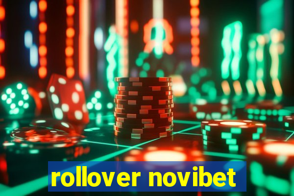 rollover novibet