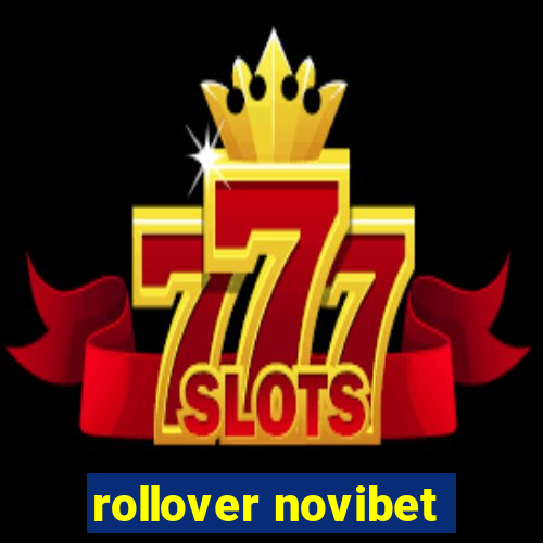 rollover novibet