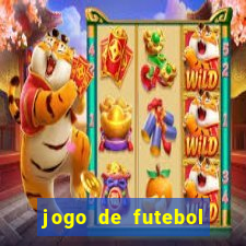 jogo de futebol dinheiro infinito