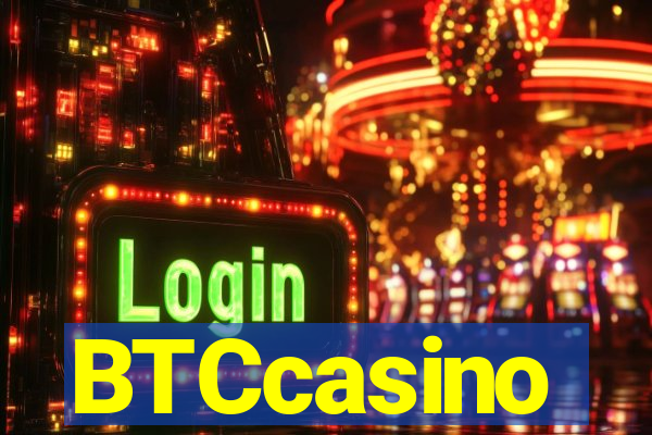 BTCcasino