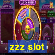 zzz slot