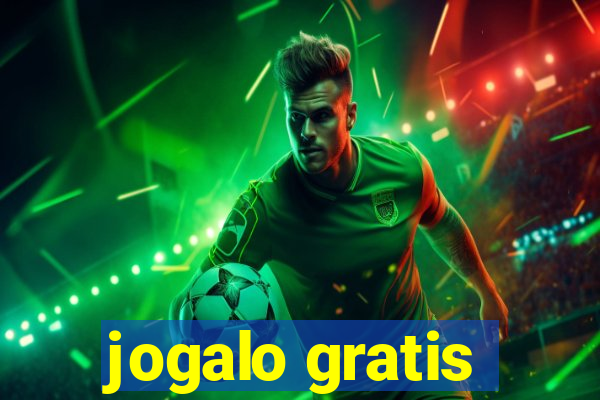 jogalo gratis