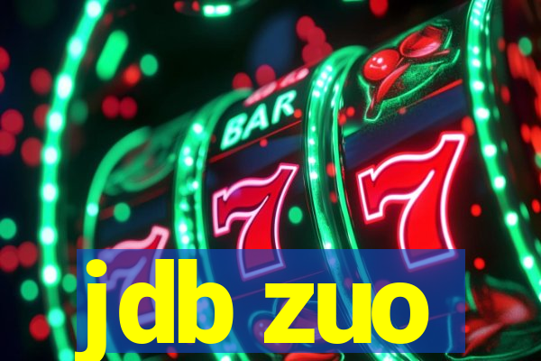 jdb zuo