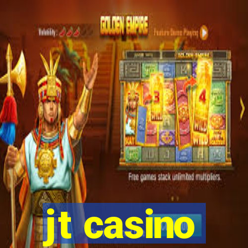 jt casino