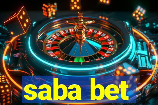 saba bet