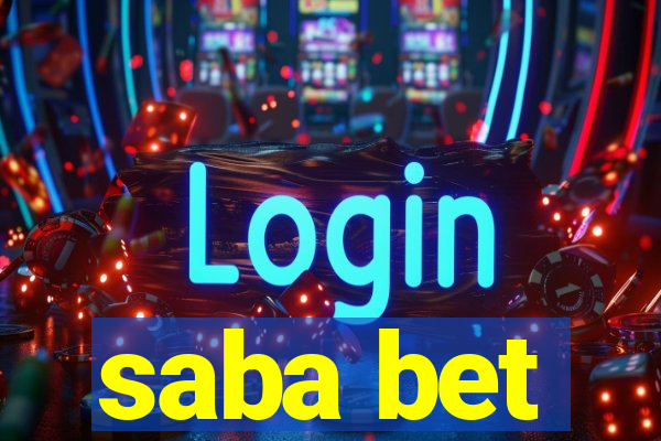 saba bet