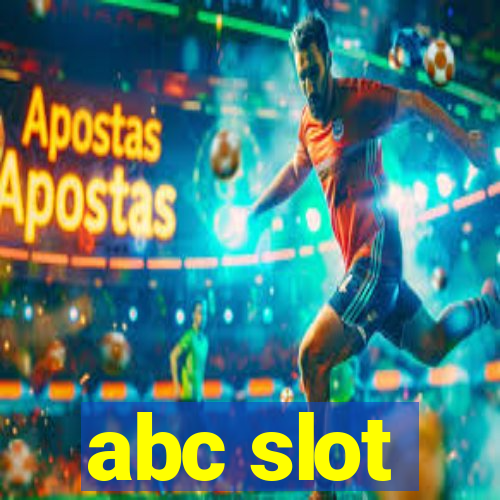 abc slot