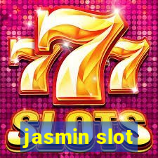 jasmin slot