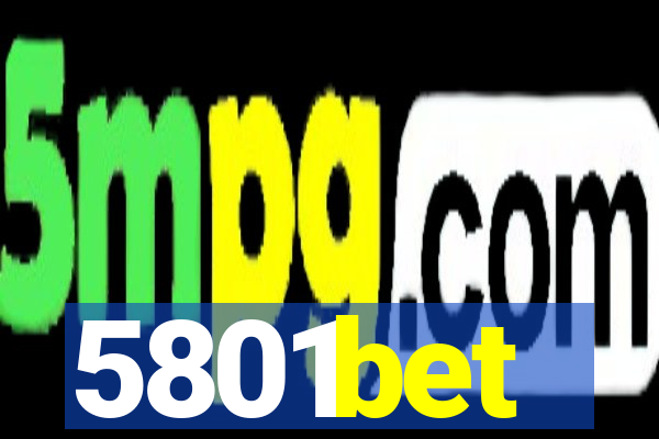 5801bet