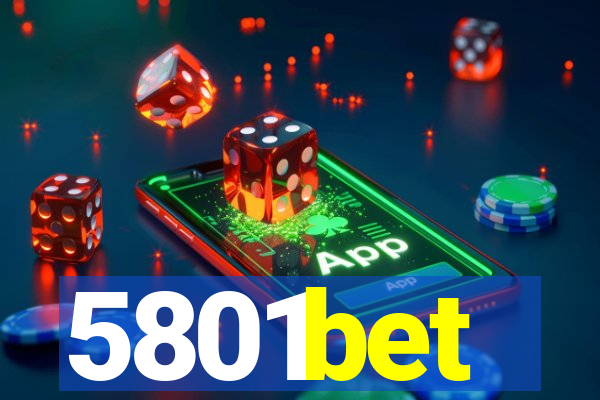 5801bet