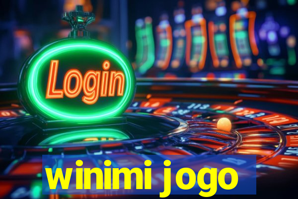 winimi jogo