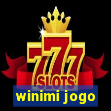 winimi jogo