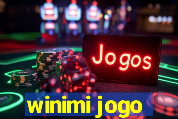 winimi jogo