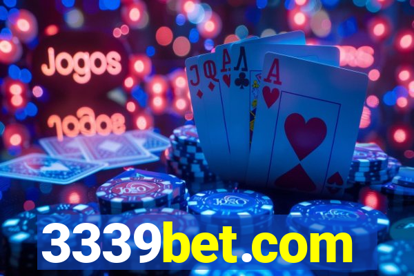 3339bet.com