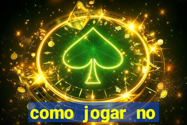 como jogar no fortune ox