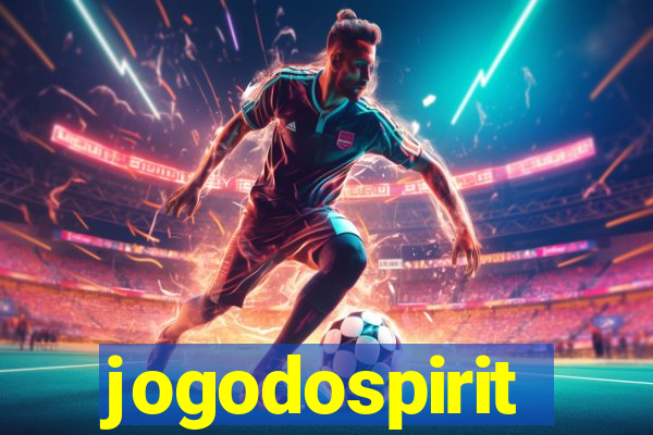 jogodospirit