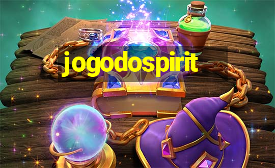 jogodospirit