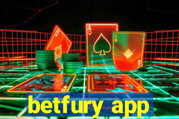 betfury app