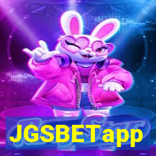 JGSBETapp