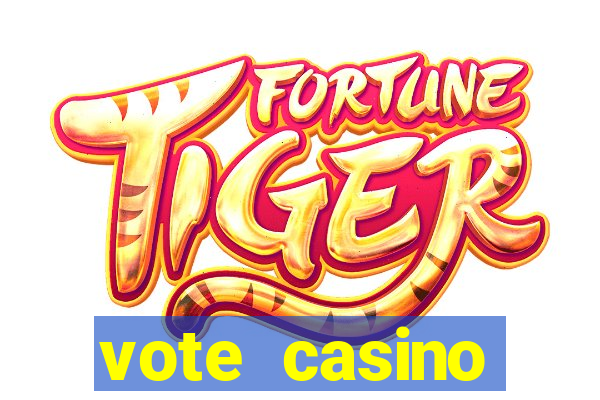 vote casino freespins askgamblers