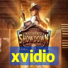 xvidio