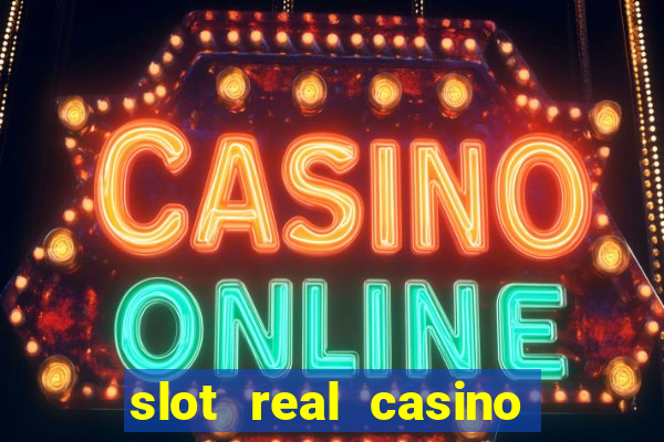 slot real casino reclame aqui