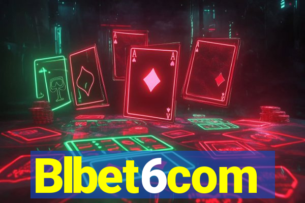 Blbet6com