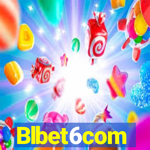 Blbet6com