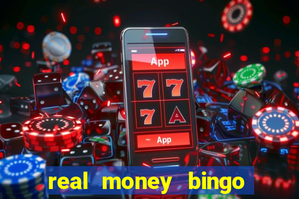 real money bingo no deposit