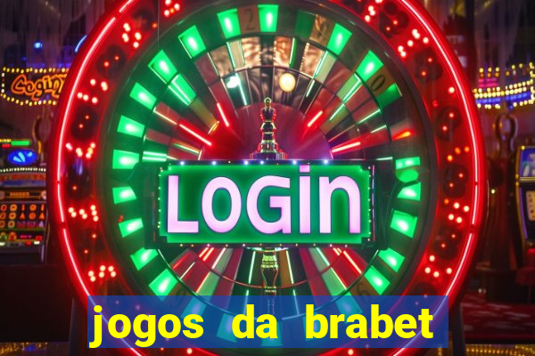 jogos da brabet que mais pagam