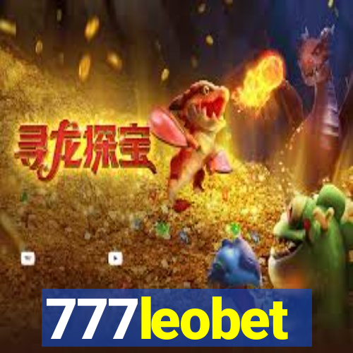 777leobet