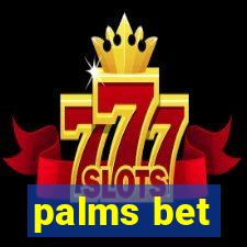 palms bet