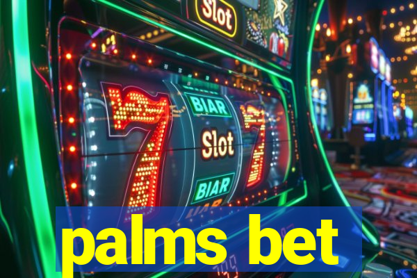 palms bet