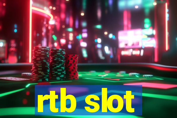 rtb slot