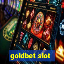 goldbet slot